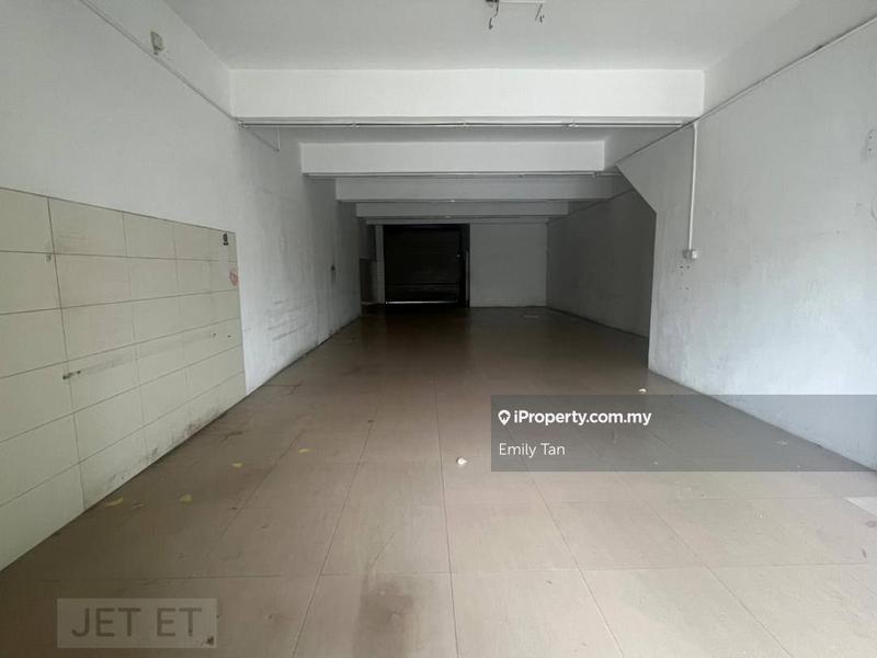 For Rent - Ground Floor Shop