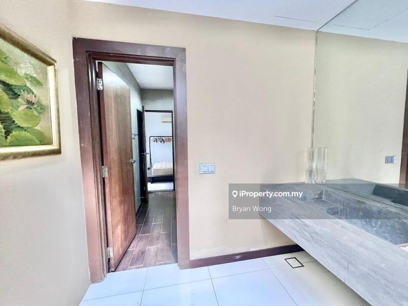 Semi-Detached House for Sale in Seksyen 22, Damansara Jaya, Petaling Jaya by Bryan Wong - iProperty.com.my