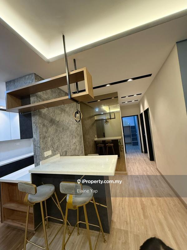 Condominium for Sale in Residensi Permai by Elaine Yap - iProperty.com.my