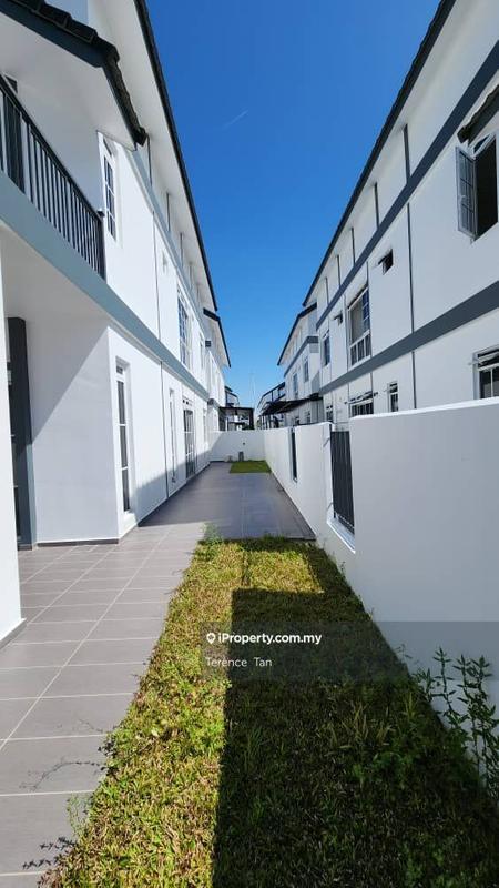 Rumah Kluster untuk Dijual di Eco Spring, Johor Bahru oleh Terence Tan - iProperty.com.my
