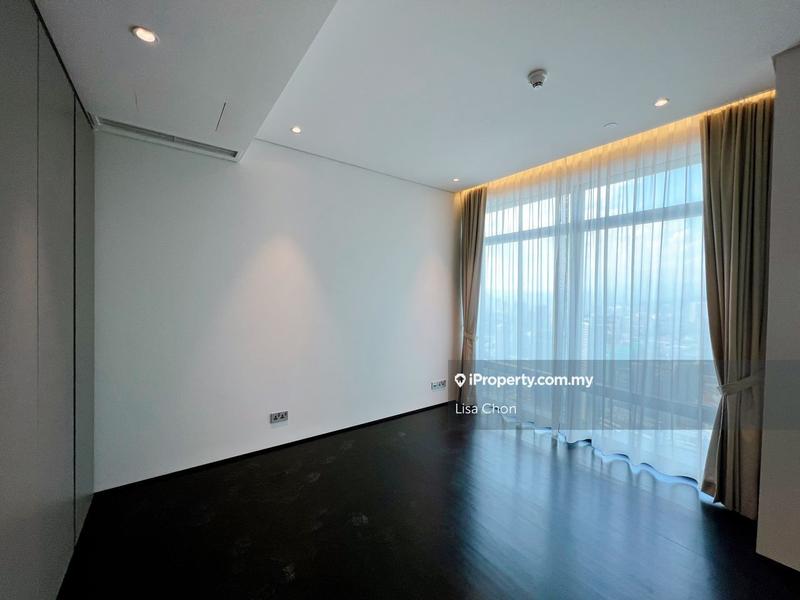 Service Residence for Rent in Four Seasons Place by Lisa Chon - iProperty.com.my