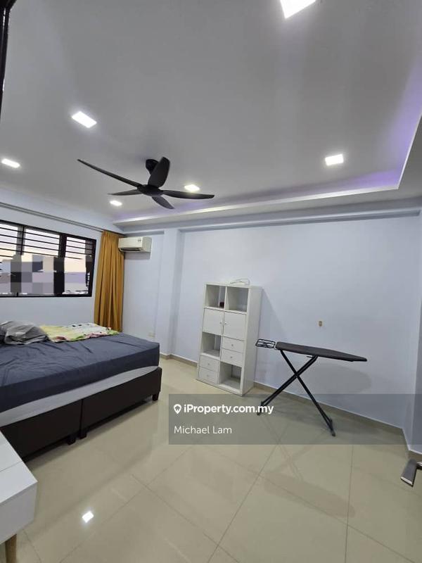 Condominium for Sale in Dataran Prima by Michael Lam - iProperty.com.my