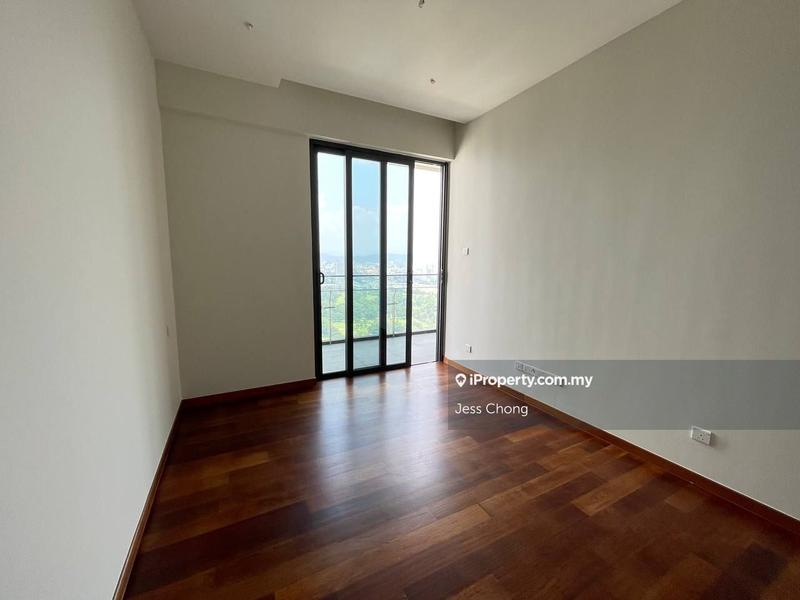 Service Residence untuk Dijual di The Manor oleh Jess Chong - iProperty.com.my
