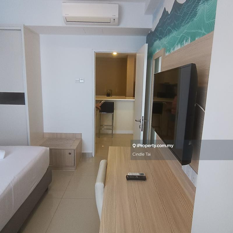 Service Residence for Sale in Grand Ion Delemen by Cindle Tai - iProperty.com.my