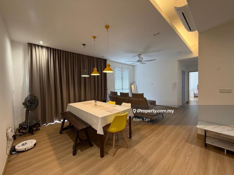 For Rent - Panorama Residences