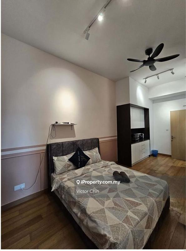 Condominium for Sale in The Luxe By Infinitum by Victor Chin - iProperty.com.my