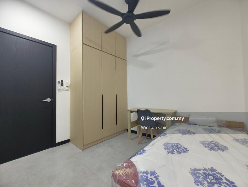 Service Residence for Rent in Neu Suites by Winston Chin - iProperty.com.my
