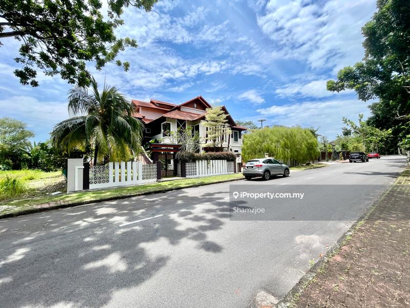 Bungalow House for Sale in Monterez Golf Resort, Shah Alam by Shamzjoe - iProperty.com.my