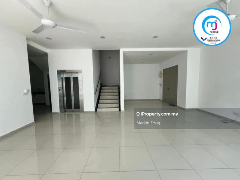 Rumah Berkembar untuk Dijual di Bandar Indera Mahkota, Kuantan oleh Markin Fong - iProperty.com.my