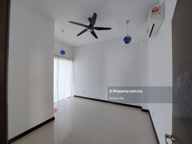 Rumah Berkembar untuk Disewa di Setia Eco Park, Setia Alam oleh Kenny Ng - iProperty.com.my