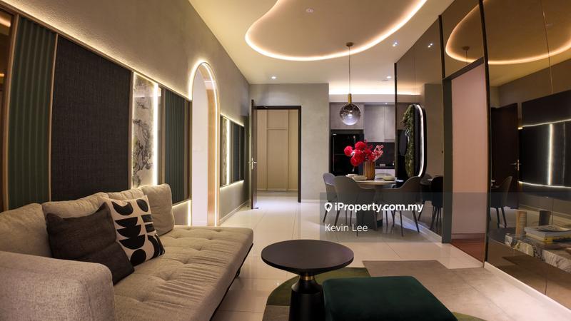 For Sale - Quaver Residence