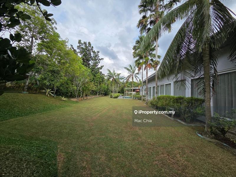 Bungalow House for Sale in Bukit Tunku, Kenny Hills, KL, Bukit Tunku (Kenny Hills) by Mac Chia - iProperty.com.my