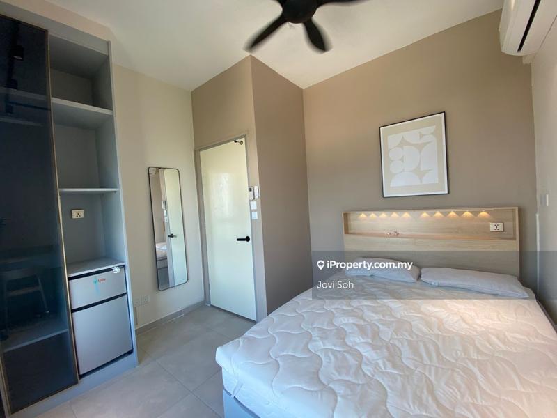 For Rent - Meta City