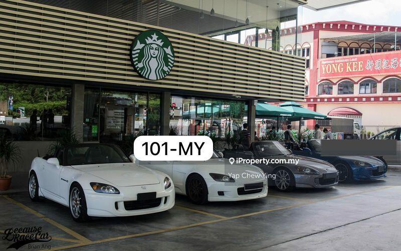 Kedai untuk Disewa di Genting Highlands, Bentong oleh Yap Chew Ying - iProperty.com.my