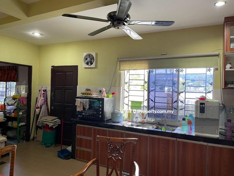 2-storey Terraced House for Sale in Batu Caves, Kuala Lumpur by Wyking Mak - iProperty.com.my