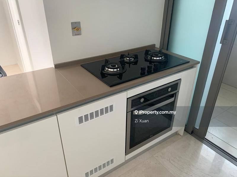 Residensi Servis untuk Dijual di The Sentral Suites oleh Zi Xuan - iProperty.com.my