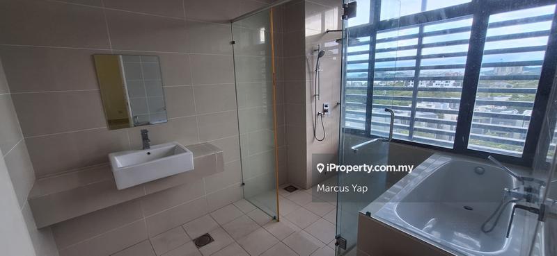 Kondominium untuk Dijual di Mirage By The Lake oleh Marcus Yap - iProperty.com.my