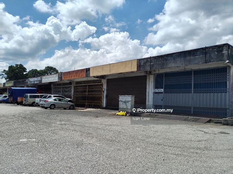 For Rent - Puchong Utama