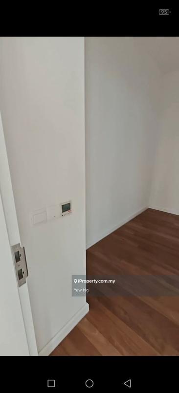 Service Residence for Sale in Pavilion Ceylon Hill by Yew Ng - iProperty.com.my