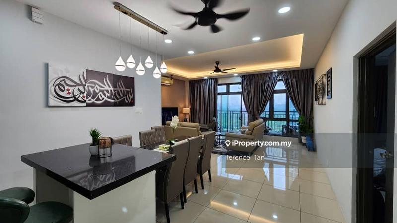 For Rent - 8Scape Residence @ Sutera
