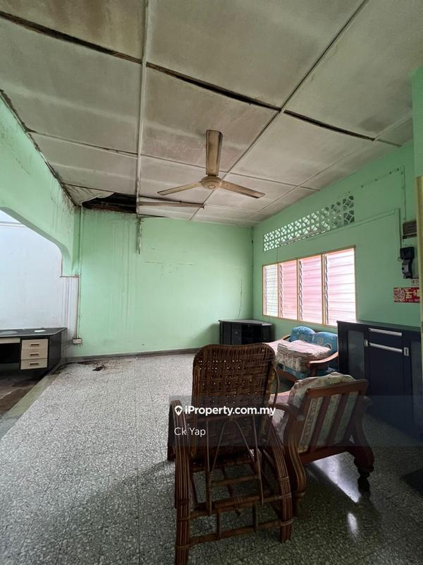 1-storey Terraced House for Sale in Taman Kepong, Kepong by Ck Yap - iProperty.com.my