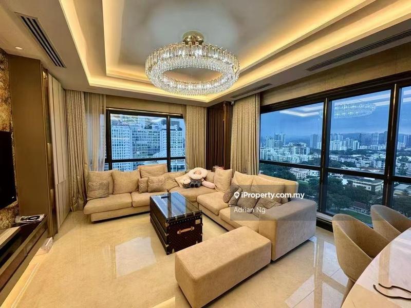 For Sale - Aria