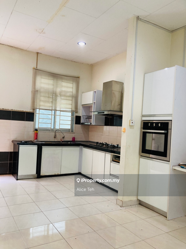 Bungalow House untuk Dijual di Kampung Permatang Pauh, Perai oleh Alice Teh - iProperty.com.my