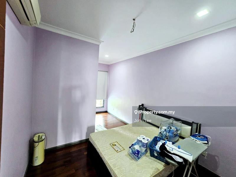 2-storey Terraced House for Sale in Bandar Kinrara Seksyen 8, Bandar Kinrara by John Lee - iProperty.com.my