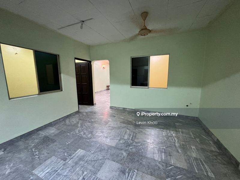 Rumah Berangkai 1 Tingkat untuk Dijual di Seksyen 2 Bandar Utama Batang Kali, Batang Kali oleh Levin Khoo - iProperty.com.my