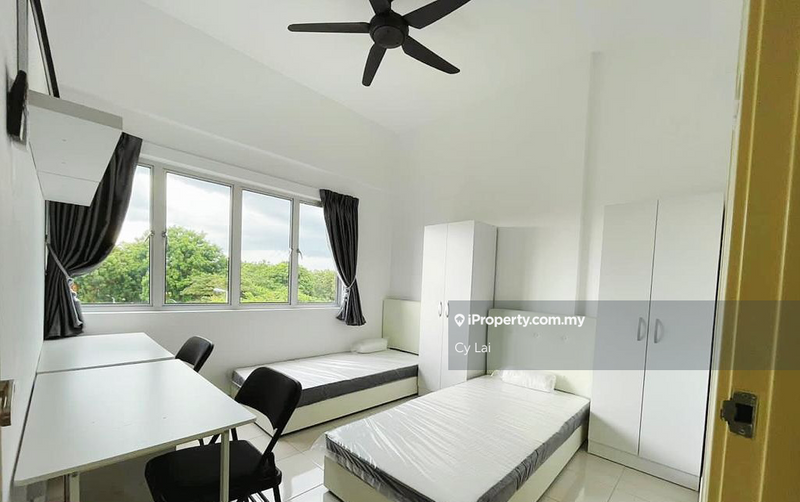 Kondominium untuk Disewa di Kampar Lake Campus oleh Cy Lai - iProperty.com.my
