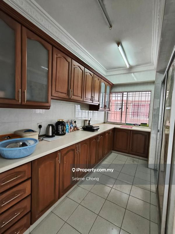 Condominium for Sale in Forest Green by Selene Chong - iProperty.com.my