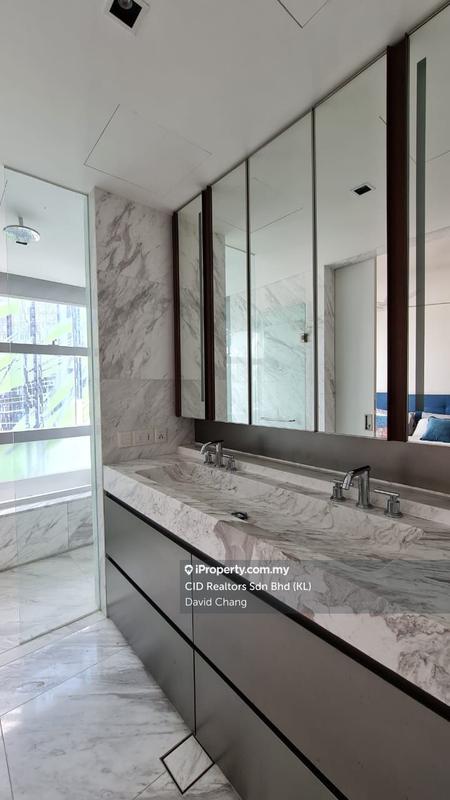 Service Residence for Rent in Le Nouvel by David Chang - iProperty.com.my