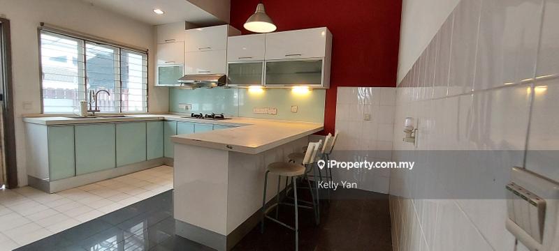 Semi-Detached House for Sale in Prima Villa Melawati Kemensah Heights Ulu Kelang, Ampang by Kelly Yan Kai Lit - iProperty.com.my