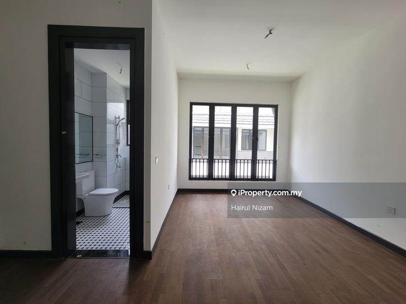 Semi-Detached House for Sale in Elmina Gardens, Shah Alam by Hairul Nizam - iProperty.com.my