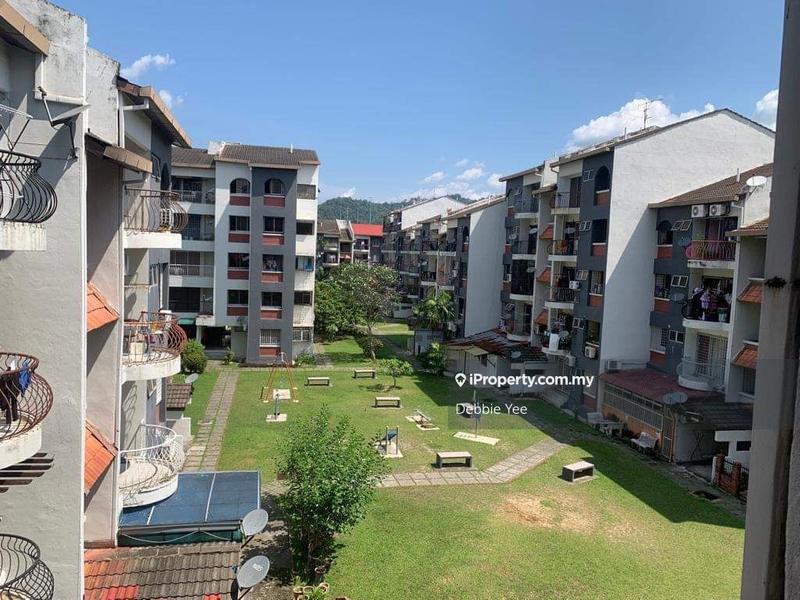 Pangsapuri untuk Dijual di Desa 288 oleh Debbie Yee - iProperty.com.my