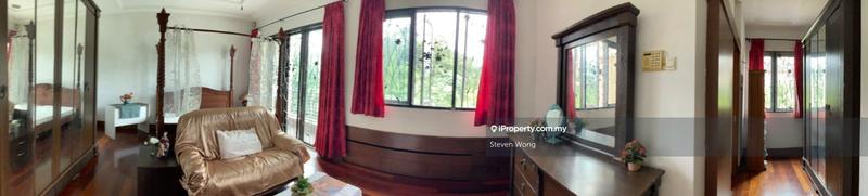 Semi-Detached House for Sale in Taman Sierra Seputeh, Seputeh by Steven Wong - iProperty.com.my