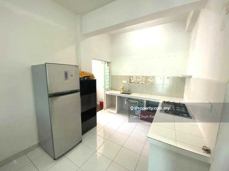 Kondominium untuk Disewa di Straits Garden Condominium oleh Gan Chun Kai - iProperty.com.my