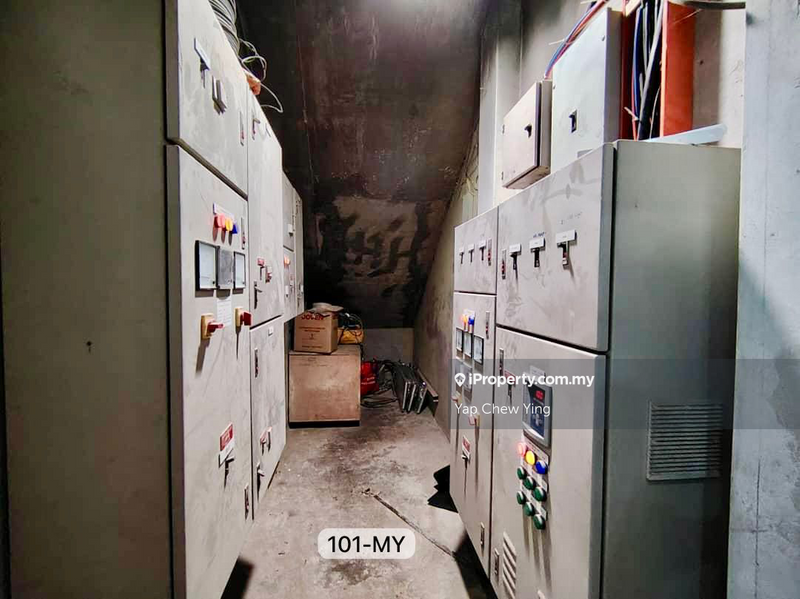 Detached Factory for Sale in Chan Sow Lin, Cheras by Yap Chew Ying - iProperty.com.my