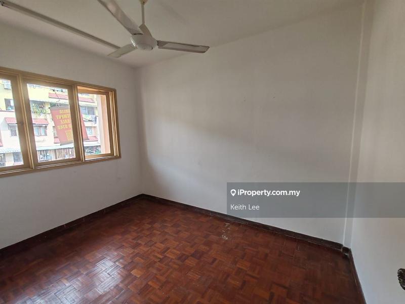 Apartment for Sale in Dahlia Apartment by Keith Lee - iProperty.com.my