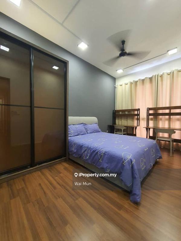 Service Residence for Sale in UNA Serviced Apartment by Wai Mun - iProperty.com.my
