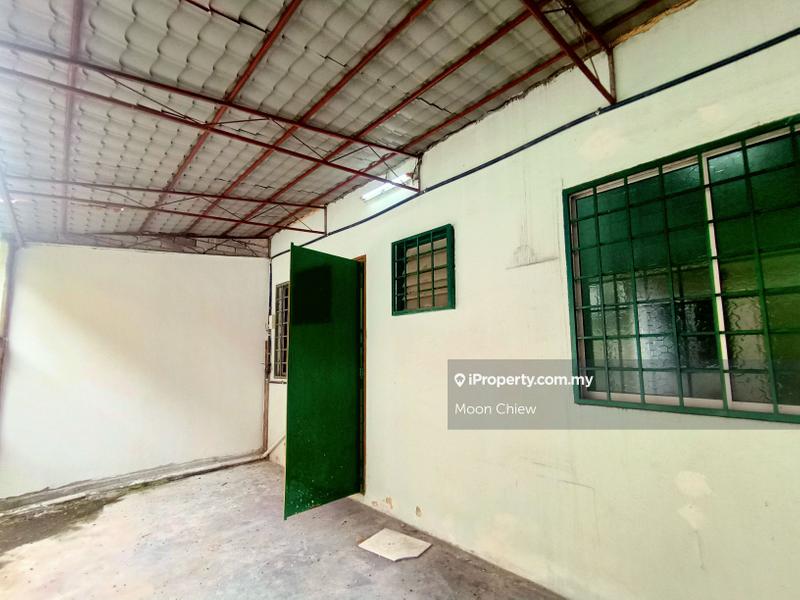 2-storey Terraced House for Sale in Taman Puchong Utama, PU 12 Puchong, Puchong by Moon Chiew - iProperty.com.my