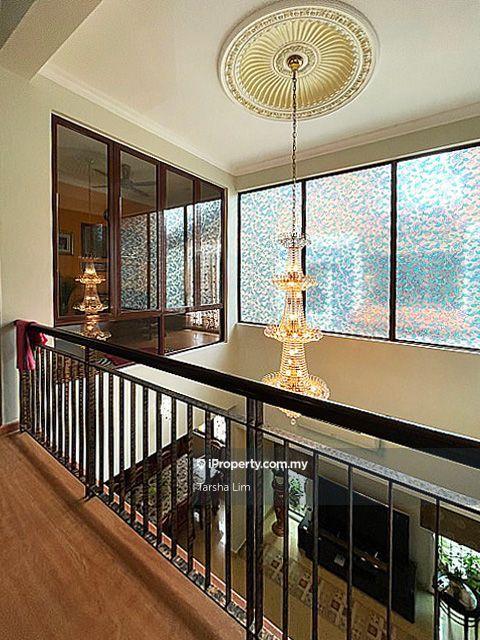 Rumah Berkembar untuk Dijual di Mutiara Damansara, Selangor oleh Tarsha Lim - iProperty.com.my