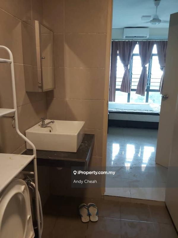 Residensi Servis untuk Dijual di ARC @ Austin Hills oleh Andy Cheah - iProperty.com.my
