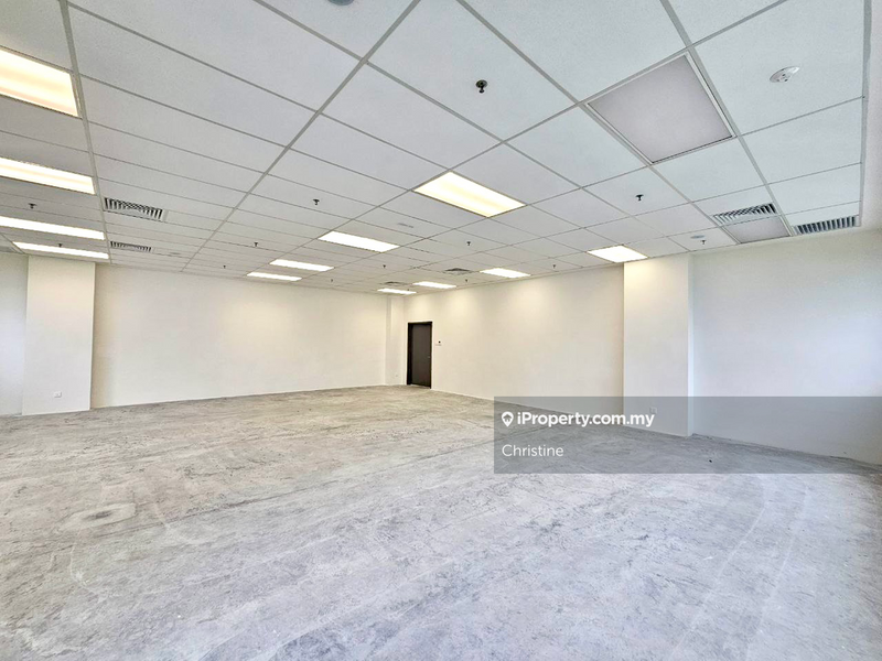 Pejabat untuk Disewa di Seksyen 13, Petaling Jaya oleh Christine - iProperty.com.my