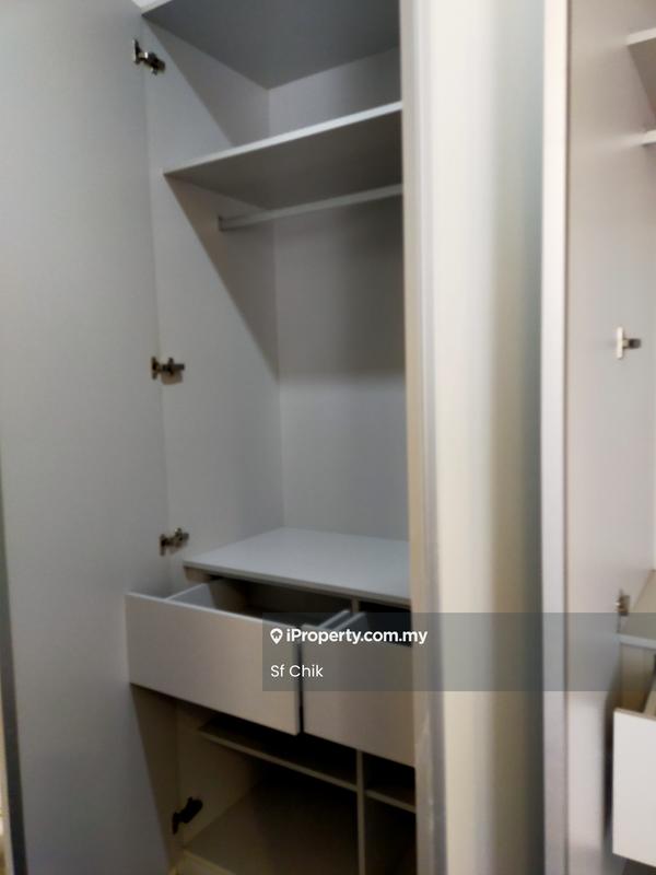 Service Residence for Rent in M Suites by Sf Chik - Interior - iProperty.com.my