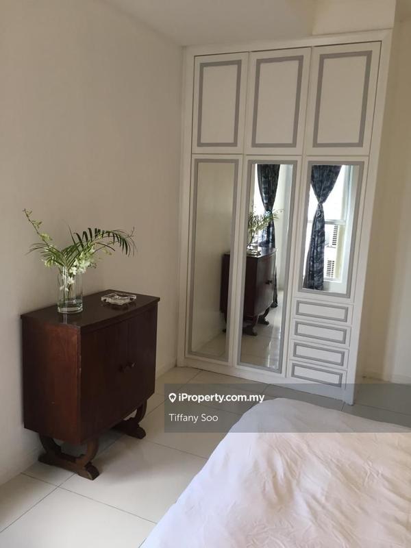 Kondominium untuk Dijual di Damansara Villa oleh Tiffany Soo - iProperty.com.my