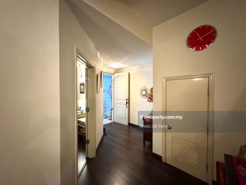 Townhouse for Sale in Laman Impian Garden Villa, Petaling Jaya by Khoo Jia Yang - iProperty.com.my