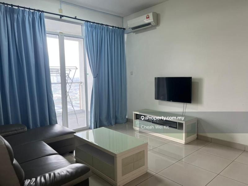 For Sale - Impian Meridian