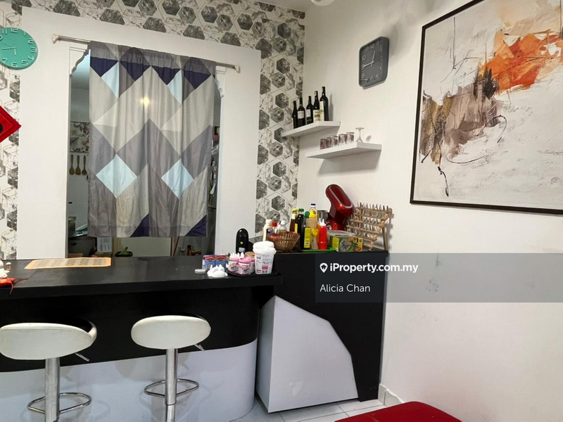 2-storey Terraced House untuk Dijual di Taman Tuanku Jaafar, Sungai Gadut oleh Alicia Chan - iProperty.com.my