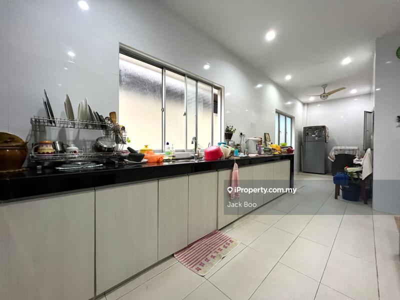 Semi-Detached House for Sale in Ambang Botanic, Klang by Jack Boo - iProperty.com.my
